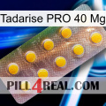 Tadarise PRO 40Mg new11